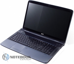 Acer Aspire 7740G-484G64Mnss