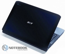 Acer Aspire 7740G-484G64Mnss