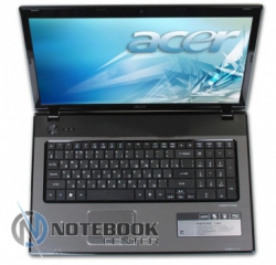 Acer Aspire 7741G-373G32Mikk