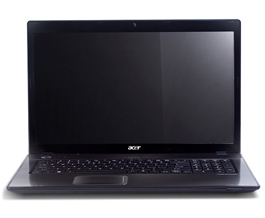 Acer Aspire 7741G-383G32Mikk