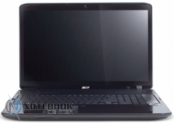 Acer Aspire 7745G-484G64Mnks