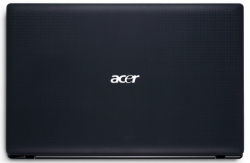 Acer Aspire  7750G-2354G64Mnkk