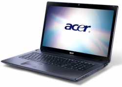 Acer Aspire 7750G-2434G75Mnkk