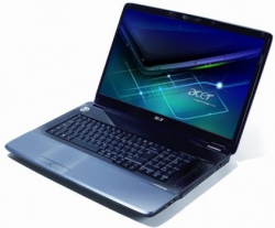 Acer Aspire 8735G-734G50Mnbk