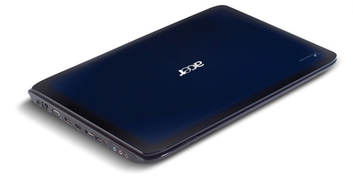 Acer Aspire 8942G-334G32Mi