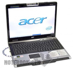 Acer Aspire 9504WSMi 