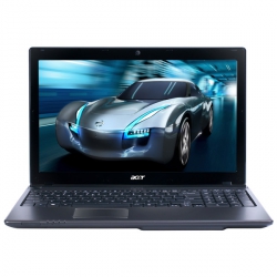 Acer Aspire Ethos 5750G-2414G50Mnkk