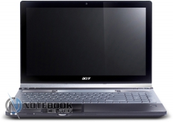 Acer Aspire 5943G-5464G75Biss