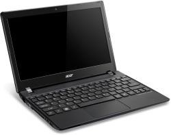 Acer Aspire One 756-877B1ss