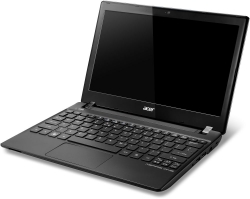 Acer Aspire One 756-877B1ss