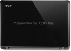 Acer Aspire One 756-B847C