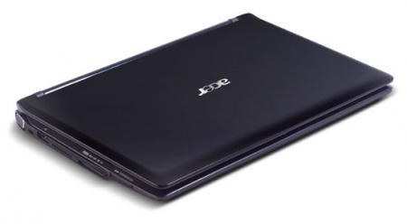 Acer Aspire One  531h-1BGk