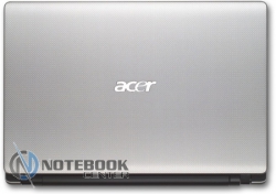 Acer Aspire One  753-U341Gki