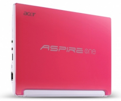 Acer Aspire One  HAPPY-2DQpp