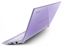 Acer Aspire One  HAPPY-2DQuu