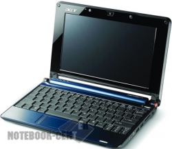 Acer Aspire One ZG5 