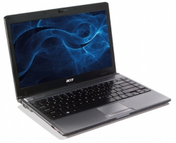 Acer Aspire Timeline 3810TZ-272G25i