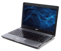 Acer Aspire Timeline 3810TZ-272G25i