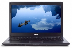 Acer Aspire Timeline 4810TG-734G64Mn