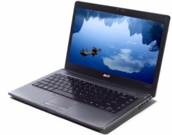 Acer Aspire Timeline 4810TG-734G64Mn