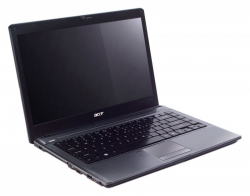 Acer Aspire Timeline 4810TG-944G64Mi