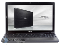 Acer Aspire TimelineX 4820TG-373G32Miks