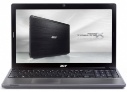 Acer Aspire TimelineX 5820TZG-P604G32Miks