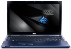 Acer Aspire TimelineX 5830TG-2414G64Mnbb