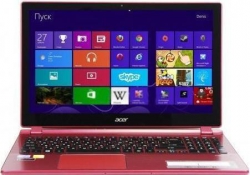 Acer Aspire V5-572PG-53336G50arr