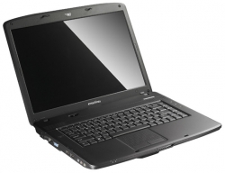 Acer eMachines D520 