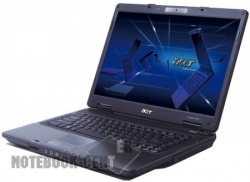 Acer Extensa 5430-653G25Mi