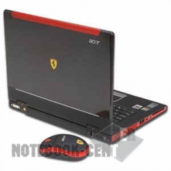 Acer Ferrari 4005WLMi 