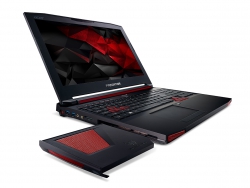 Acer Predator G9-592-57EG