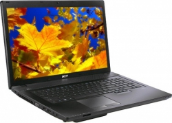 Acer TravelMate 4750-2353G32Mnss