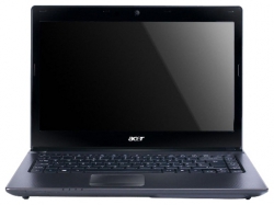 Acer TravelMate 4750G-2434G64Mnss