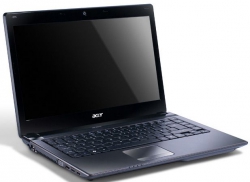 Acer TravelMate 4750G-52454G50Mnss