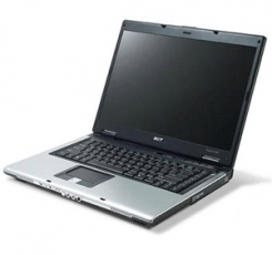 Acer TravelMate 5515WLMi 