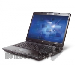 Acer TravelMate 5720 