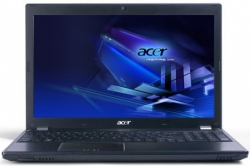 Acer TravelMate 5760G-2313G32Mnbk