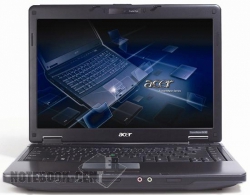 Acer TravelMate 6593 