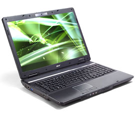 Acer TravelMate 7720G-302G25Mi