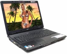 Acer TravelMate 7720G-832G32Mn