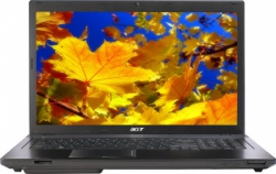 Acer TravelMate 7750-32374G32Mnkk