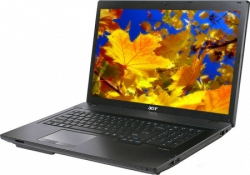 Acer TravelMate 7750-32374G32Mnkk