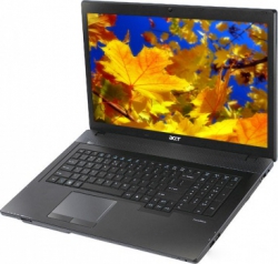 Acer TravelMate 7750-32374G32Mnkk