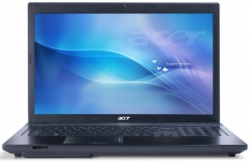 Acer TravelMate 7750G-2438G1TMnss