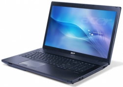 Acer TravelMate 7750G-2438G1TMnss