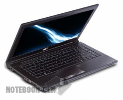 Acer TravelMate 8431 -742G16Mi