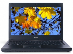 Acer TravelMate 8473TG-2434G50Mnkk