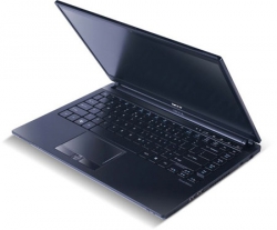 Acer TravelMate 8481-2464G38nkk